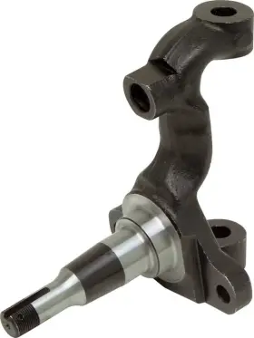 Dbs01 Classic Performance Products - Cpp 1962-67 Chevy Ii / Nova Drum Brake Spindles Dbs01 Classic Performance Products - Cpp 1962-67 Chevy Ii / Nova Drum Brake Spindles