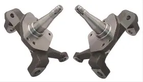 M2sp Classic Performance Products - Cpp 1974-78 Mustang Ii 1975-80 Pinto / Bobcat Stock Height Spindles M2sp Classic Performance Products - Cpp 1974-78 Mustang Ii 1975-80 Pinto / Bobcat Stock Height Spindles