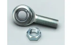 C6130 Competition Engineering Comp Rod End 3/4 Inch -16 Rh Male Threads Bore Id Chromoly