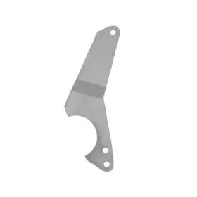 C7048 Competition Engineering Axle Housing Bracket Replacement Wheelie Bar Each 7048