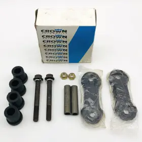 52040415k Crown Automotive Leaf Spring Shackle Kit New Old Stock Nos For Jeep Open