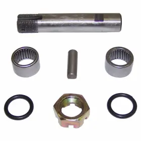 J0915762 Crown Automotive Steering Bellcrank Repair Kit For 41-53 Jeep Mb Cj-2a Cj-3a 3/4 In Shaft J0915762 Crown Automotive Steering Bellcrank Repair Kit For 41-53 Jeep Mb Cj-2a Cj-3a 3/4 In Shaft
