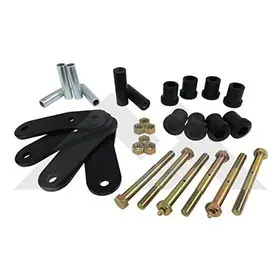 Rt21049 Crown Automotive Jeep Replacement Fits For Hd Shackle Kit