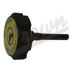 L4204358 Crown Automotive Steering Pump Reservoir Cap Fits Jeep Cherokee 1997-2001
