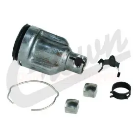 L4220014 Crown Automotive Steering Shaft Coupling Kit For Jeep Grand Wagoneer 1984-1986