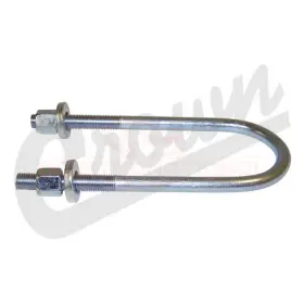 L4224617 Crown Automotive U-bolt Front For Jeep Willys 1945-1958 L4224617 Crown Automotive U-bolt Front For Jeep Willys 1945-1958