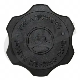 L4257708 Crown Automotive Power Steering Reservoir Cap For Dodge Ram 2500 2010 L4257708 Crown Automotive Power Steering Reservoir Cap For Dodge Ram 2500 2010