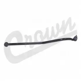 L4271046 Crown Automotive Track Bar Front Fits Jeep Wrangler 1997-2006