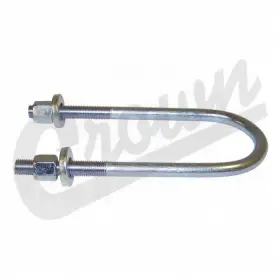 L4279570 Crown Automotive U-bolt Front For Jeep Willys 1945-1958