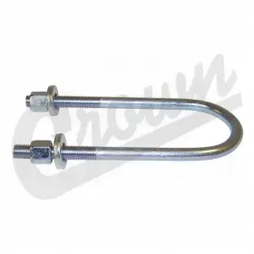 L4280755 Crown Automotive U-bolt Front For Jeep Cj3 1959-1966