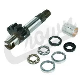 L4293801 Crown Automotive Steering Gear Repair Kit For Jeep Comanche 1986-1992