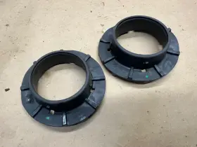 68293049aa Crown Automotive Sales Co. 18-23 Jeep Wrangler Jl Left Or Right Rear Lower Coil Spring Isolator Oem Mopar