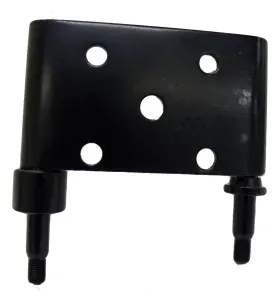 J5359011 Crown Automotive Sales Co. Leaf Spring Plate