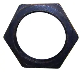 Ja000866 Crown Automotive Sales Co. Spindle Nut-axle