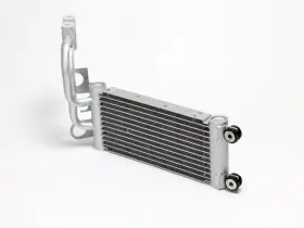 8042 Csf Dct / 6-speed Dual-pass Transmission/oil Cooler For 2008-2013 Bmw E9x M3