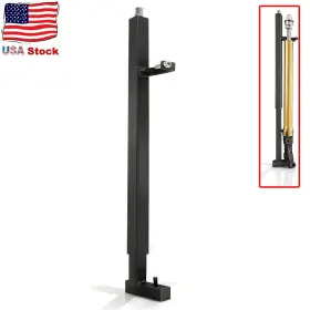 Tfsc-01 Cty-auto Tfsc 01 Fork Spring Compressor Tool For Most Current Sport Bikes And Road Racers