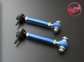 Cusco 692 474 Rear Lateral Link Toe Adj For Subaru Brz / Scion Fr-s 13 La