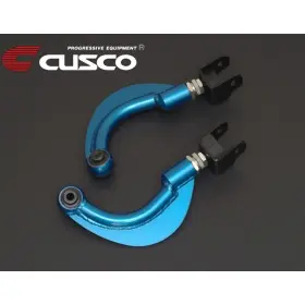 Cusco 996338048516 Power Brace Adjustable Rear Upper Arms For 18 Toyota C-hr