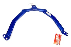 Cusco 996338380753 Lower Bar Type Ii Front For 2000-09 Honda Ap1 Ap2 S2000