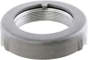 43076 Dana Spicer Spindle Nut-fsgr