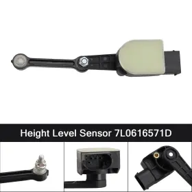 7l0616571d Darupsun Rear Height Level Sensor For Audi Q7 Vw Touareg Porsche Cayenne