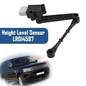 Lr014587 Darupsun Rear Ride Height Level Sensor For Range Rover Sport I L320 05-13