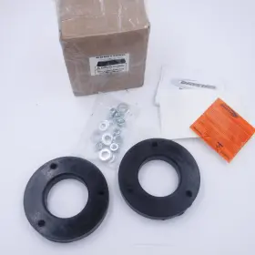 Kg09139bk Daystar Front Leveling Kit 2 Inch For 2007-2018 Silverado 1500