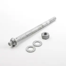 334-2011 Dayton Parts Leaf Spring Center Bolt