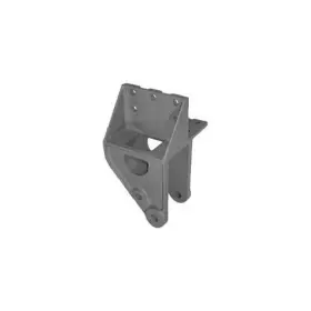 338-1226 Dayton Parts Leaf Spring Hanger Right Hand With Eye Casting 7/8 Inch