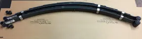 36-109 Dayton Parts Rear Leaf Springs For Edsel 1959 Ranger All Sedan Models