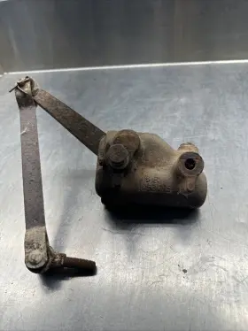 1053004c Delco Lovejoy 1947-1953 Chevy Truck Front Rh Lever Action Shock Absorber 1053005 Oem