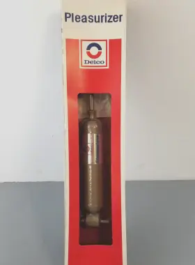 P-1061 Delco P1061 1 New Nos Shock Absorber Vintage Pleasurizer P-1061 Delco P1061 1 New Nos Shock Absorber Vintage Pleasurizer