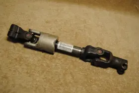 26079240 Delphi Gmx-210 Nos Oem Gm Intermediate Steering Shaft 00-05 Impala