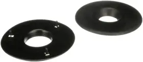 Td4656w Delphi Genuine Coil Spring Insulator