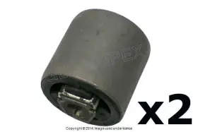 Td508w Delphi Bmw E53 X5 Bushing For Control Arm Tension Strut Front L And R