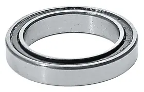 3517d Dennis Carpenter 1967-92 Ford/lincoln/mercury Steering Column Tube Bearing Tilt Wheel