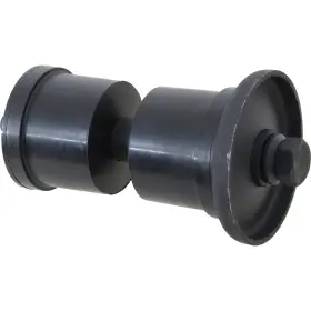 Dennis Carpenter 5630m 1963-64 Ford Galaxie/full Size Leaf Spring Bolt Bushing And Lock Nut Kit Front