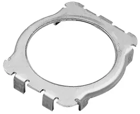 Mw792 Detroit Muscle Technologies 1965-93 Chrysler Dodge Plymouth Steering Coupler Retainer Stainless Steel