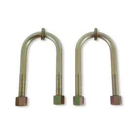 040704ds Detroit Speed Rear Axle U-bolts