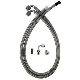 091304ds Detroit Speed Rack And Pinion Hose Kit
