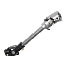 092537ds Detroit Speed Steering Shaft - Natural Finish