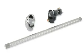 092531ds Detroit Speed Engineering - Compatible With/replacement For Chevrolet