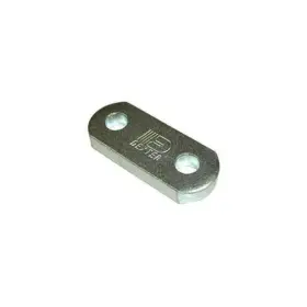 018-024-01 Dexter Axle Leaf Spring Shackle