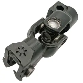 Direct Fit 425-398 Fits 2001-2007 Ford Escape Mercury Mariner Lower Side Steering Shaft