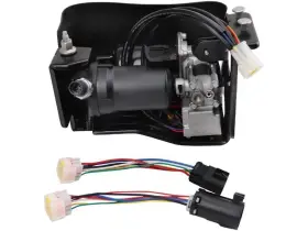 12548hxgr Diy Solutions For 2002-2020 Cadillac Escalade Air Compressor 2003 2004 2005 2006