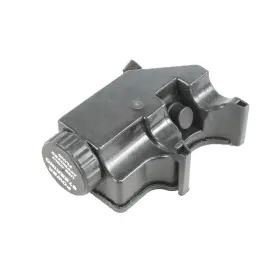 Rps1001 Dnj Power Steering Reservoir Fits 1988-1989 Jeep Cherokee