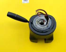 10037231 Dodge 2015-2023 Charger Turn Signal Wiper Switch With Clock Spring Oem