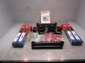 56703bmx Dodge 1330-n/a Pro Comp 3 Inch Suspension Lift Kit For 2003-2006 Ram 2500