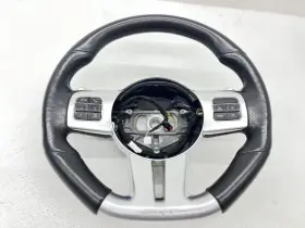 235.ar1n12 Dodge Challenge 2012 Steering Wheel 812474