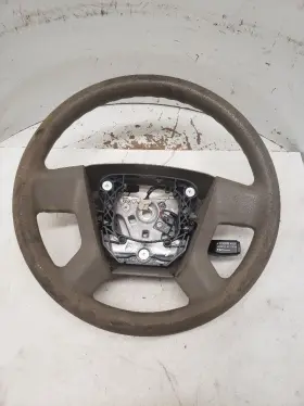 235.ch2j07 Dodge Caliber 2007 Steering Wheel 1435178 235.ch2j07 Dodge Caliber 2007 Steering Wheel 1435178